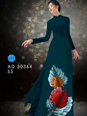 1621233057 14 vai ao dai mau moi vua ra (9)